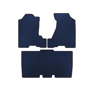 EVA automatten (Blauw)