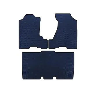 EVA automatten (Blauw)