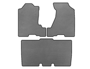Honda Element 2003–2011 EVA automatten (grijs) foto 1
