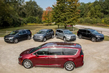 MPV of crossover: wat kies je voor gezin en reizen? foto 1
