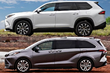 MPV of crossover: wat kies je voor gezin en reizen? foto 2