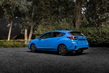 Review Subaru Impreza zesde generatie: nieuwe standaard in praktisch gebruik foto 3