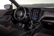 Review Subaru Impreza zesde generatie: nieuwe standaard in praktisch gebruik foto 5