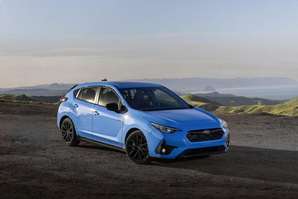 Review Subaru Impreza zesde generatie: nieuwe standaard in praktisch gebruik