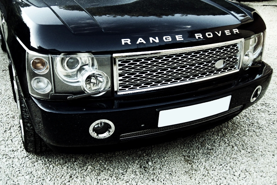 Chroom in autotuning: glanzende chic of verouderde trend?