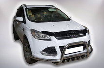 Ford Kuga/Escape 2013–2019 WT003-Exclusive RVS bullbar foto 2