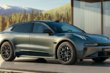 Zeekr 001 2024: Review van de vernieuwde elektrische auto foto 3