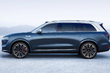Aito M9 EV: review van het elektrische vlaggenschip foto 3