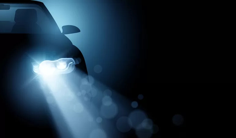 Is xenonverlichting in de auto de moeite waard?