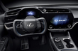 Lexus RZ 550e F Sport 2025: Review van de sportieve elektrische crossover foto 6