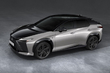 Lexus RZ 550e F Sport 2025: Review van de sportieve elektrische crossover foto 2