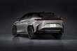 Lexus RZ 550e F Sport 2025: Review van de sportieve elektrische crossover foto 3