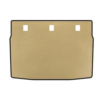 EVA bagageruimatte (2008-2012, Beige)