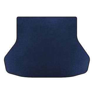 EVA kofferbakmat (2012-2016, Blauw) Kia Forte 2008–2024