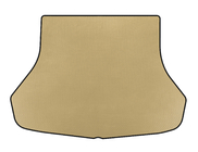 Kia Forte 2008–2024 EVA kofferbakmat (2016-2018, Beige) foto 1