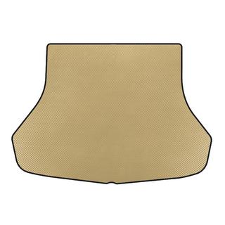 EVA kofferbakmat (2016-2018, Beige)