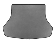 Kia Forte 2008–2024 EVA kofferbakmat (2016-2018, Grijs) foto 1