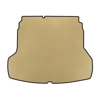 EVA kofferbakmat (2018-2021, Beige)