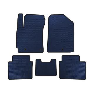 EVA automatten (2018-2021, Blauw)