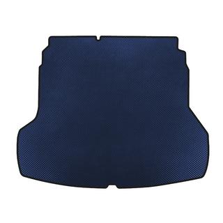EVA kofferbakmat (2018-2021, Blauw)