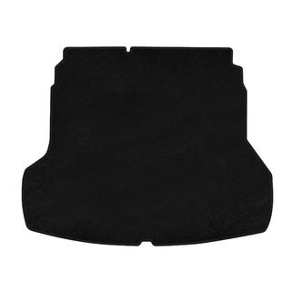 Premium textiele kofferbakmat (2018-2021, zwart)