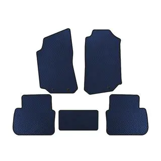 EVA automatten (Blauw)