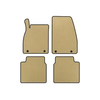 EVA automatten (Beige)