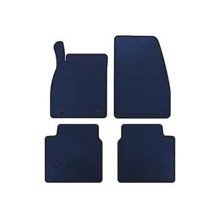 EVA automatten (Blauw)