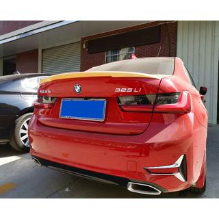 P-Style spoiler (voor G20/G80, spuitklaar) foto 1