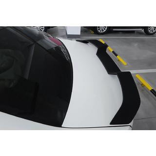 V-Style spoiler (voor G20/G80, hoogglans zwart) foto 1