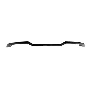 V-Style spoiler (voor G20/G80, hoogglans zwart) foto 2
