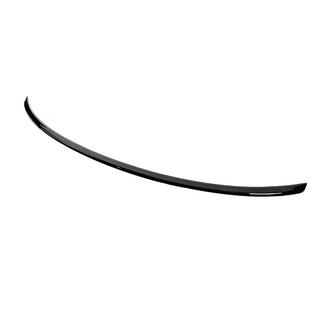 OEM-Style spoiler (voor G20/G80, hoogglans zwart) foto 1