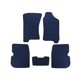 EVA automatten (rechts gestuurd, blauw)