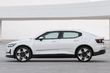 Review van de vernieuwde Polestar 2: EV van een nieuw niveau foto 3