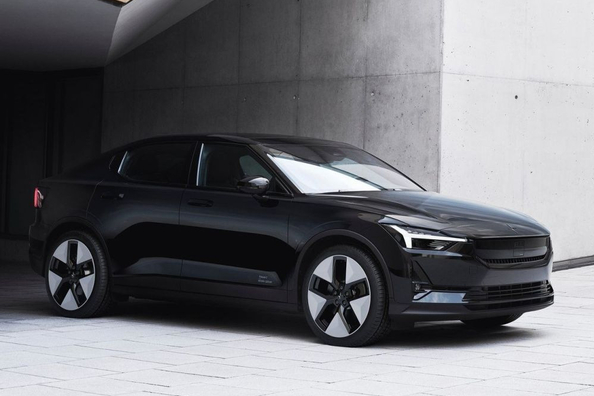 Review van de vernieuwde Polestar 2: EV van een nieuw niveau