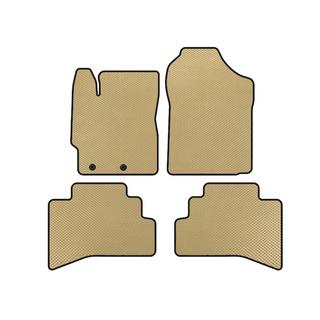 EVA automatten (Beige)
