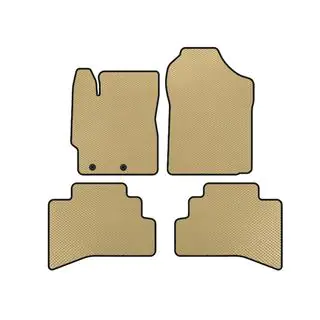 EVA automatten (Beige)