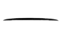 BMW 4 Serie F32/F33/F36 2012–2020 P-Style spoiler (voor F33, hoogglans zwart) foto 4