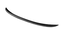 BMW 4 Serie F32/F33/F36 2012–2020 P-Style spoiler (voor F33, hoogglans zwart) foto 2