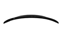 BMW 4 Serie F32/F33/F36 2012–2020 M4-Style spoiler (voor F33, hoogglans zwart) foto 7