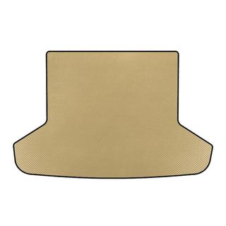 EVA kofferbakmat (Beige)