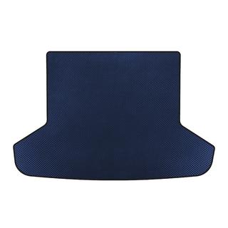 EVA kofferbakmat (blauw)
