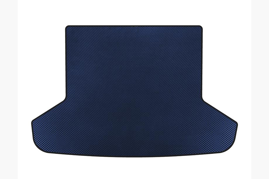 Toyota Prius Plus EVA kofferbakmat (blauw) Image