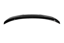 BMW 4 Serie F32/F33/F36 2012–2020 PSM-Style spoiler (voor F33, hoogglans zwart) foto 7