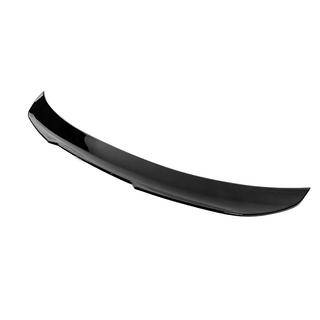 PSM-Style spoiler (voor F33, hoogglans zwart) foto 2