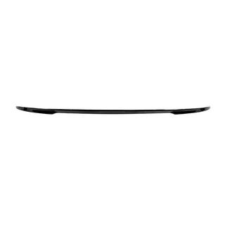 P-Style spoiler (voor F36, hoogglans zwart) foto 4