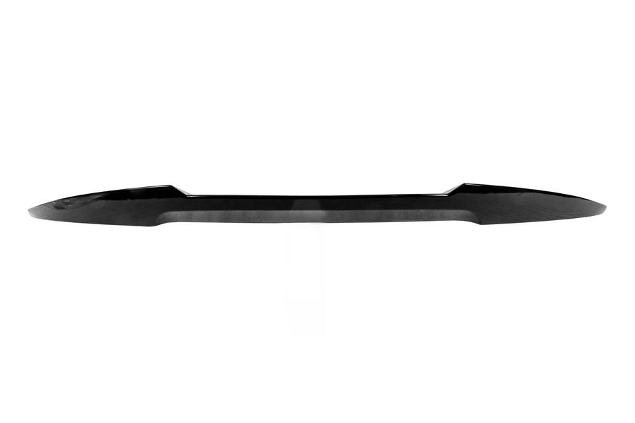 BMW 4 Serie F32/F33/F36 2012–2020 M4-stijl spoiler (voor F36, hoogglans zwart) Foto 3
