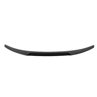 M4-Style spoiler (voor G23, hoogglans zwart) foto 4