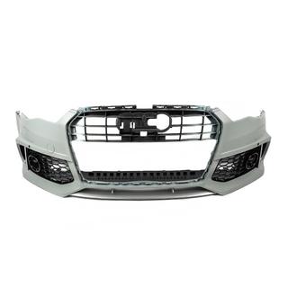 Voorbumper RS6-Style (2014–2017) foto 1