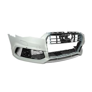 Voorbumper RS6-Style (2014–2017) foto 3